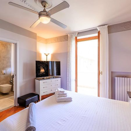 B&B Il Tiglio Porto SantʼElpidio Eksteriør billede