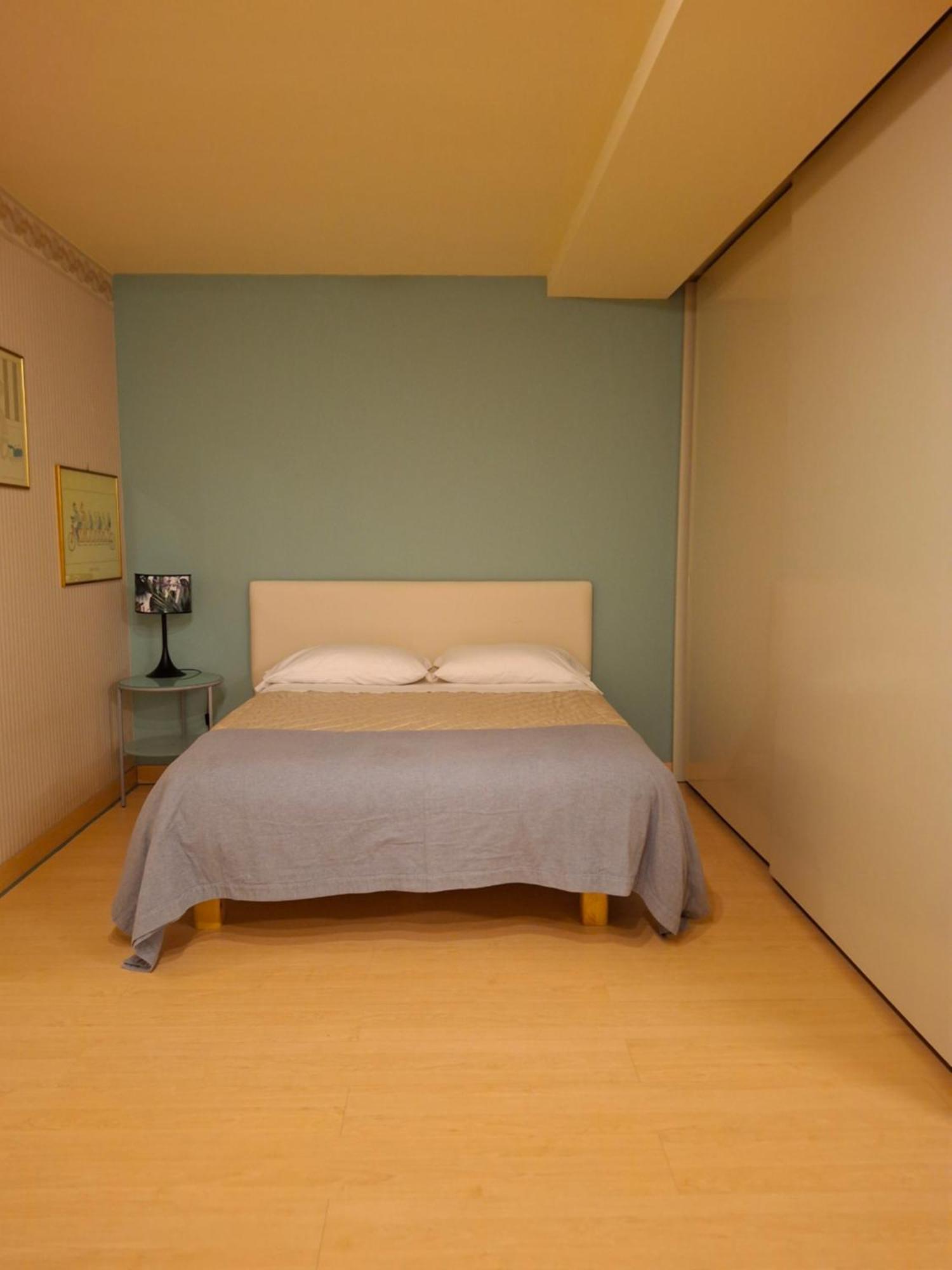 B&B Il Tiglio Porto SantʼElpidio Værelse billede