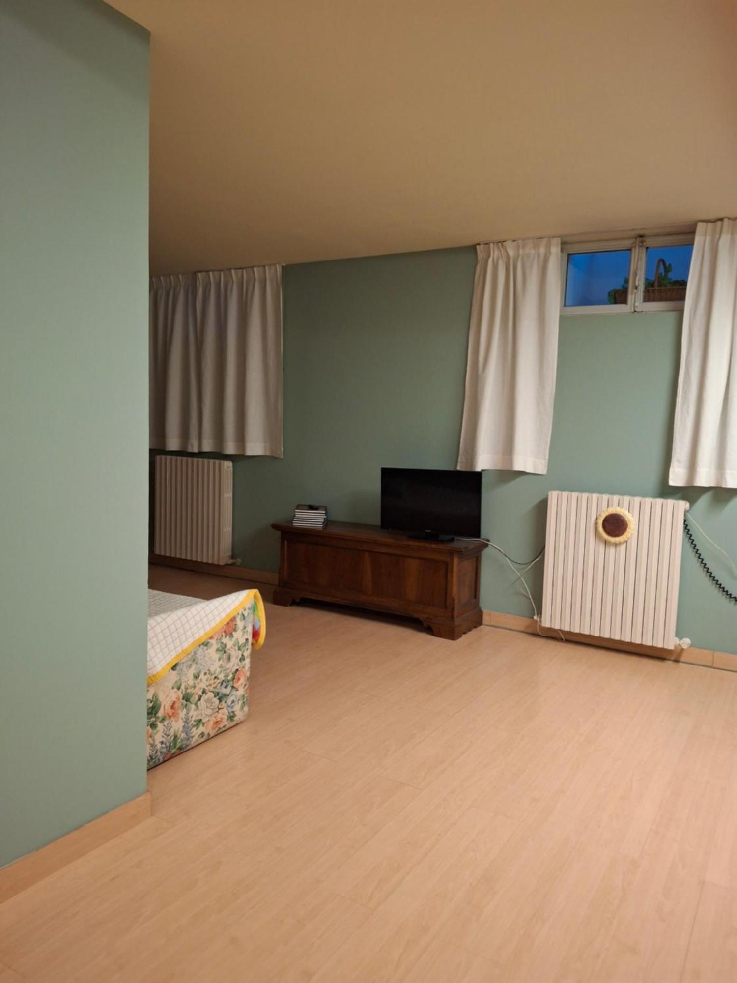 B&B Il Tiglio Porto SantʼElpidio Værelse billede