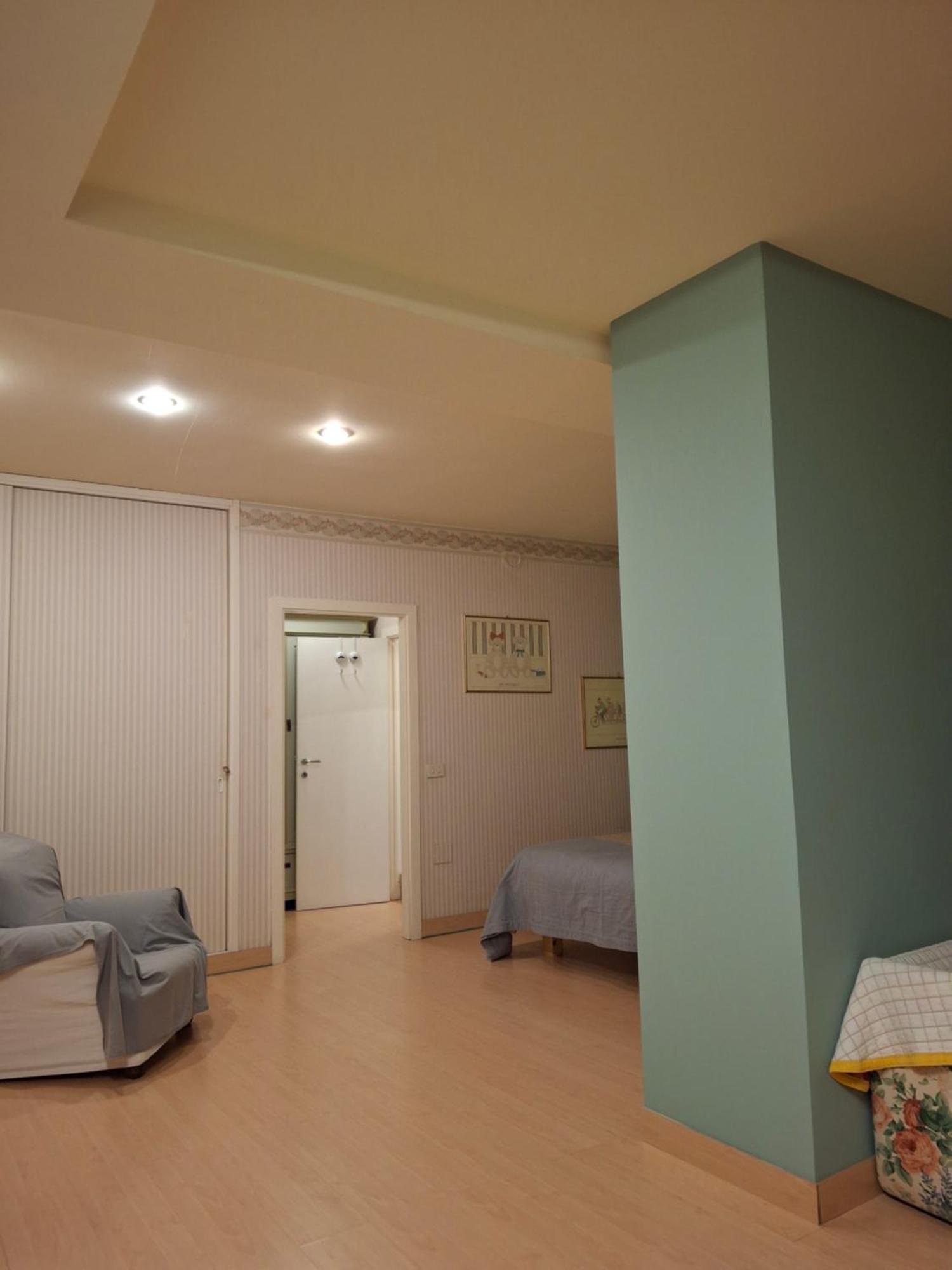 B&B Il Tiglio Porto SantʼElpidio Værelse billede